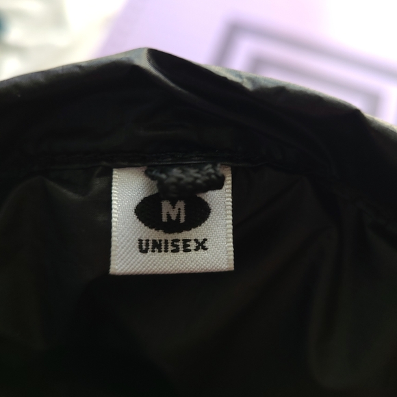 GORE-TEX Mounrain Hardwear Winter Weather Ski Snow Black Mittens Gloves Utility - Picture 4 of 6